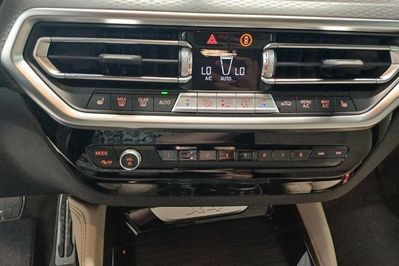 BMW X4 xDrive30d M Sport