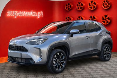 Toyota Yaris Cross Style 1.5 Hybrid