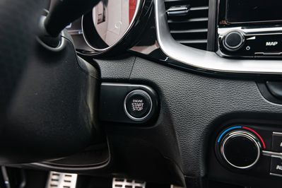 Kia ProCeed 1.6 T-GDI GT DCT