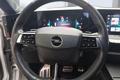 Opel Astra GS S&S