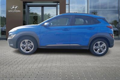 Hyundai Kona 1.0 T-GDI Smart