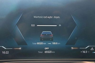 BMW Seria 3 318d mHEV aut