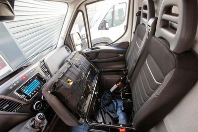 Iveco Daily 35S16 L4H2 Maxi