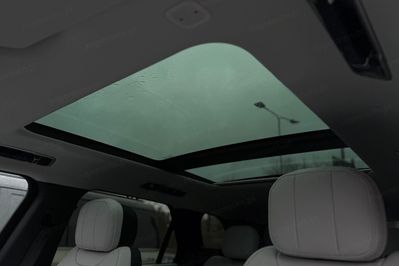 Land Rover Range Rover Sport Range Rover S 3.0 D300 mHEV Dynamic SE