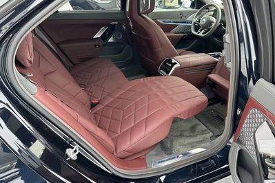 BMW Seria 7 M760e xDrive