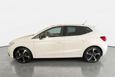 Seat Ibiza 1.0 TSI