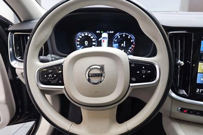 Volvo V60 B4 B Inscription aut