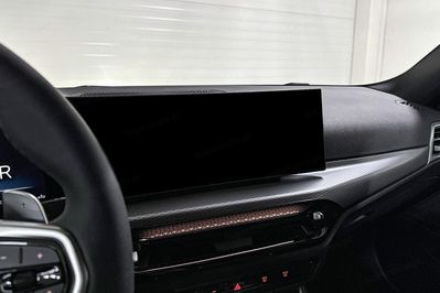 BMW Seria 3 320i xDrive M Sport