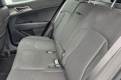 Kia Sportage 1.6 t-Gdi m 2WD