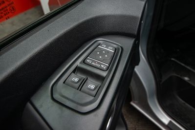 Renault Trafic Kombi L2H1 AT9