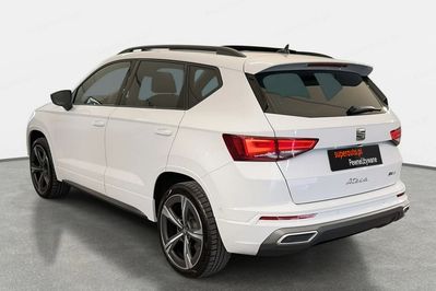 Seat Ateca 2.0 TSI FR 4Drive DSG