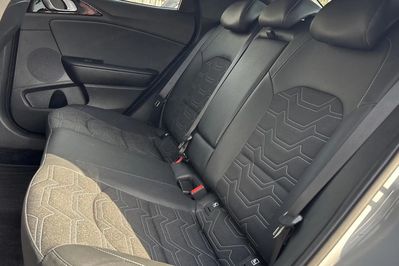 Kia XCeed 1.6 T-GDI Tribute DCT