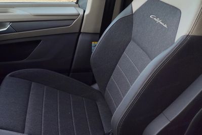 Volkswagen Multivan Coast 2.0 TDI 150KM