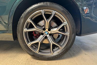 BMW X5 xDrive40d M Sport
