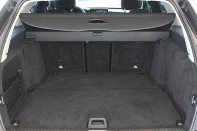 Mercedes Klasa C Estate 200 d Exclusive