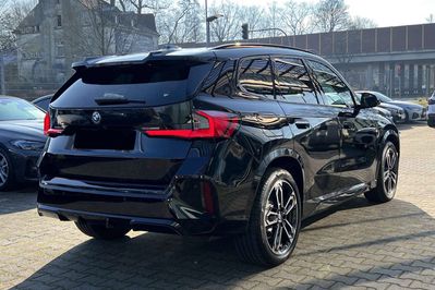 BMW X1 xDrive20d M Sport