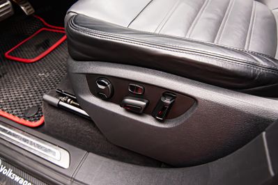 Volkswagen Touareg 3.0 TDI V6 BMT R-Line