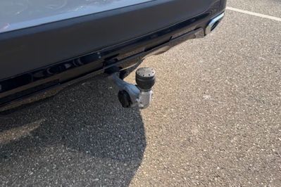 Mercedes GLC 220 d 4-Matic AMG Line