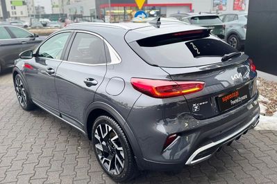 Kia XCeed 1.5 T-GDI M DCT