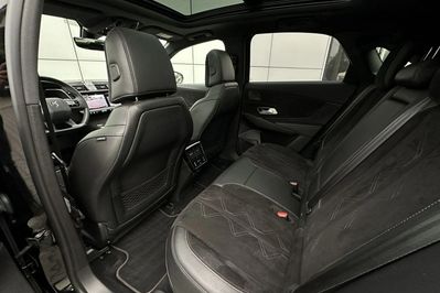 DS DS 7 1.6 e-Tense Performance Line Plus