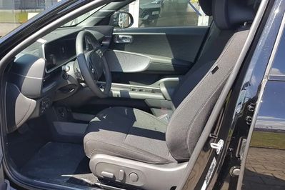 Hyundai Ioniq 6 77kWh Techniq