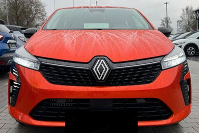 Renault Clio Evolution 1.0 TCe