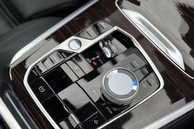 BMW X5 xDrive40d M Sport