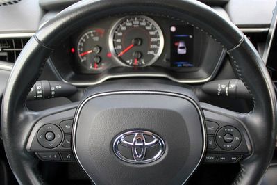 Toyota Corolla 1.5 Comfort