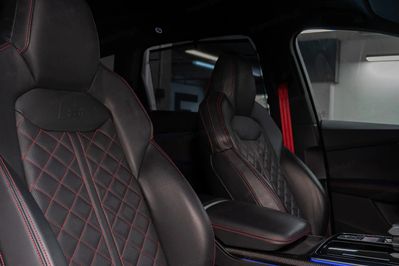 Audi Q7 SQ7 TFSI Quattro Tiptr.