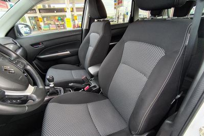 Suzuki Vitara 1.4 Boosterjet  2WD