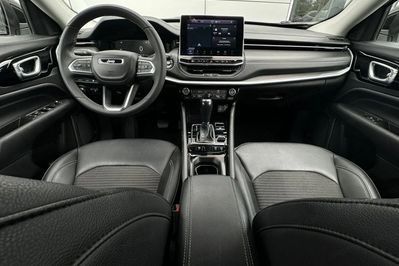 Jeep Compass 1.3 T4 Phev 4XE Limited S&S