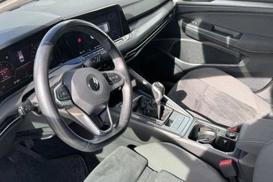 Volkswagen Golf 2.0 TDI Style