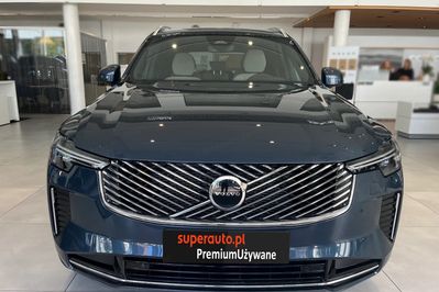 Volvo XC90 B5 B AWD Plus Bright 7os aut