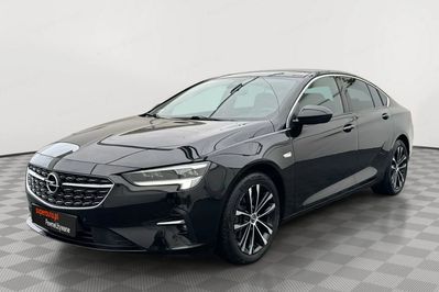 Opel Insignia 2.0 t Elegance S&S