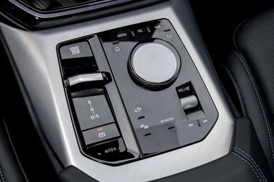 BMW X3 xDrive20 M Sport