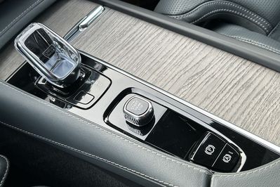 Volvo XC90 T8 AWD Plug-In Hybrid Inscription 7os.