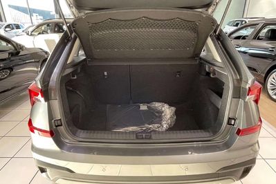 Skoda Kamiq Selection 1.5 TSI