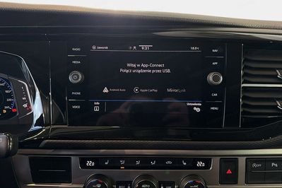 Volkswagen Multivan L1H1 4Motion AT