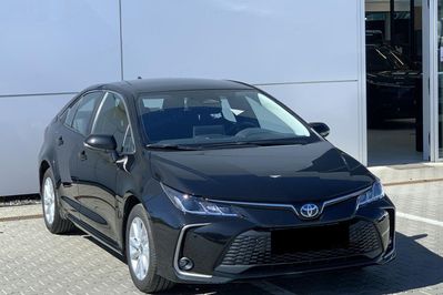 Toyota Corolla Comfort 1.8 Hybrid