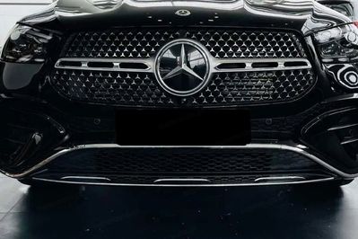 Mercedes GLE 300 d 4-Matic AMG Line