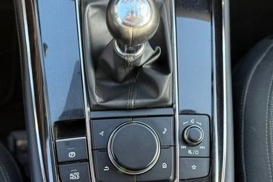 Mazda CX-30 2.0 Skyactive X