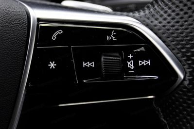 Audi A6 50 Tdi Quattro Sport