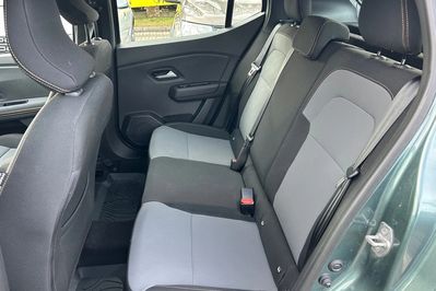 Dacia Sandero Stepway 1.0 TCe Extreme