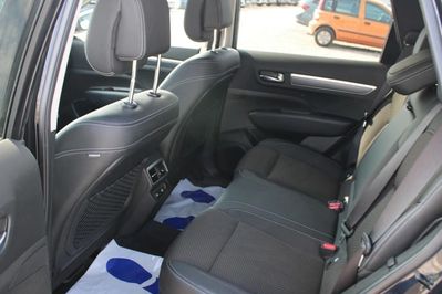 Renault Koleos 2.0 Blue dCi X-Tronic