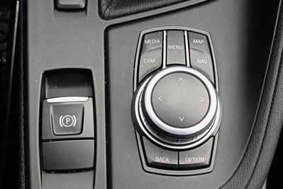 BMW X1 xDrive18d