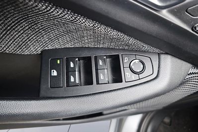 BMW Seria 2 Active Tourer 218i