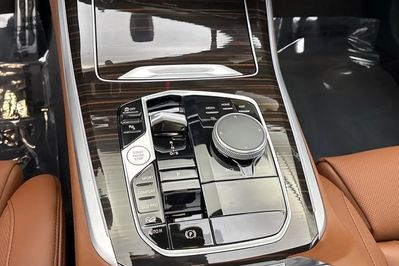 BMW X5 xDrive30d M Sport