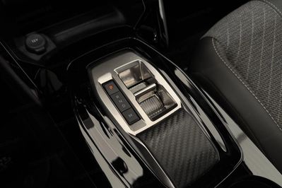 Peugeot 2008 1.2