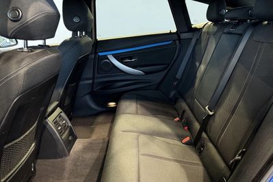 BMW Seria 3 Gran Turismo 320i xDrive M Sport