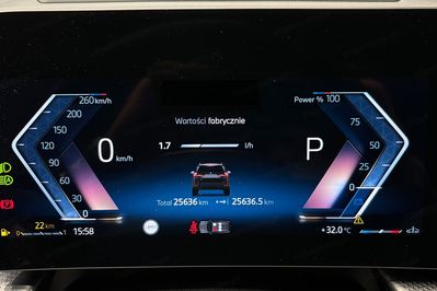 BMW X1 XDRIVE23I M Sport